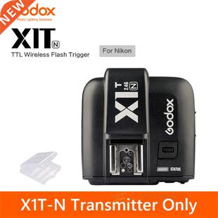 GODOX TT685N i TTL 2.4G Wireless Radio System Master Slave