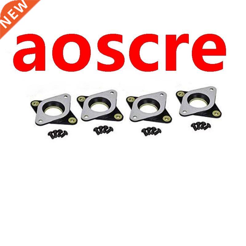 4 PCS Nema 17 Damper Stepper Damper 3D Prnter Parts Vbrat