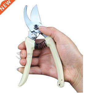 Scissor Branch Hand Tools Pruner Pruning Shears Secateur Gar