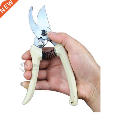 Scissor Branch Hand Tools Pruner Pruning Shears Secateur Gar