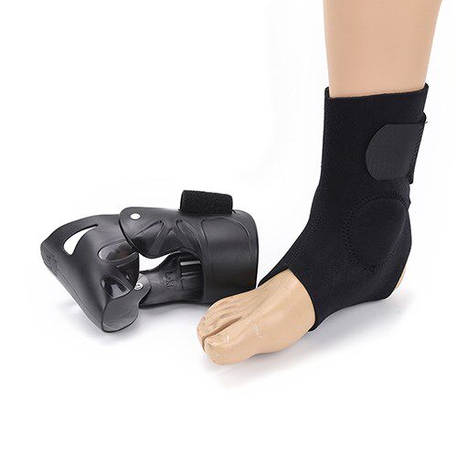 New Good quality Ankle Support Brace Foot Guard Sprains Inju