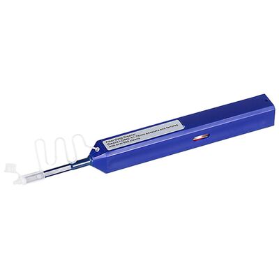 Pen Shape Tool Disposable Resin End Face Ferrules Portable S