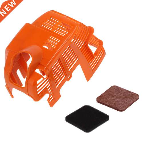 Lawn Mower Accessories Easy To Install Lawn Mower Engine Cov
