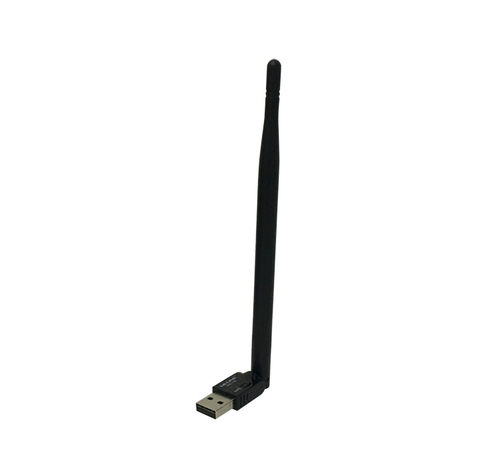 NVR TVI CVI CCTV DVR Surveillance Video Recorder USB WIFI An