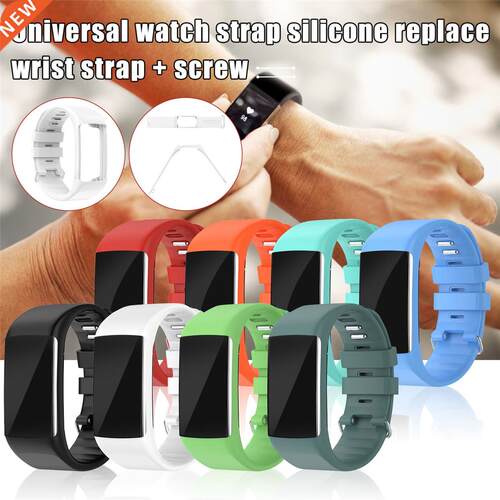 Watch Strap For P-olar A60 A70 Smart Watch Band Replacemen