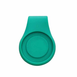 Silicone Golf Hat Marker Holder with Strong Magnetic Attac