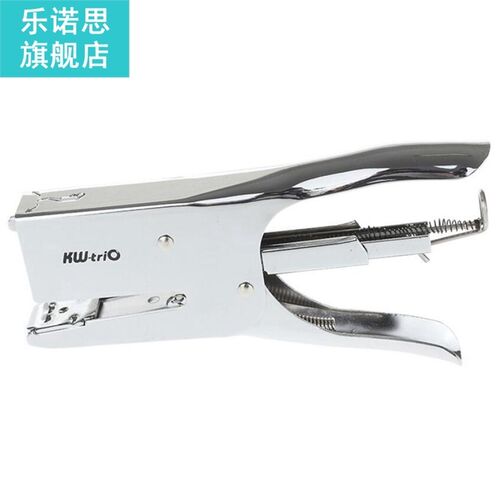 KW-TRIO Heavy Duty Stapler Office School Plier Paper Stapler
