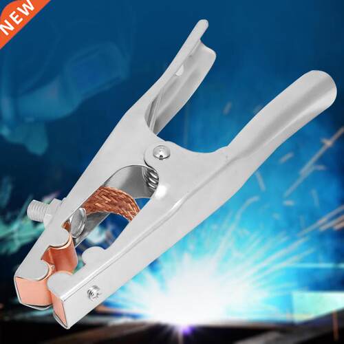 Welding Ground Earth Clamp Electrode Holder Earth Ground Cab
