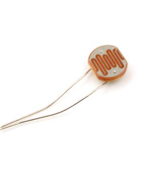 VT43N1 Ceramic LDR Photocell Resistor LDR Photoresistor Whol