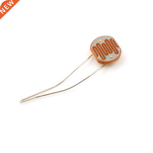 VT43N1 Ceramic LDR Photocell Resistor LDR Photoresistor Whol