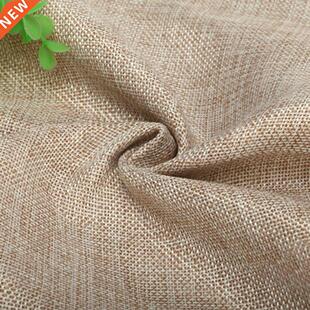 45*50mm Retro Photography Props Limitation Linen Woven Fabri