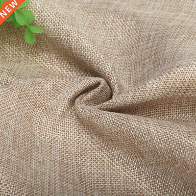45*50mm Retro Photography Props Limitation Linen Woven Fabri