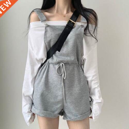 Two Pieces Sweatsuits for Women Off Shoulder Long Sleeve T-s
