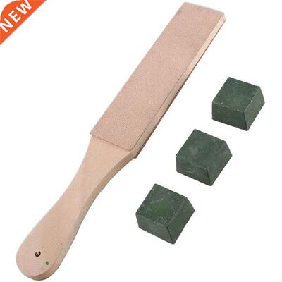 Leather Stropping Kit Tools Leather Strop Board  Packs Leat