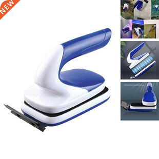 Cleaner Magnet Aquatic Brushes Algae Aquarium Cleaning Glass
