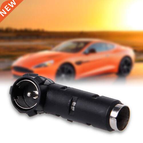 Auto Car Radio Stereo Antenna Adapter Aerial Connector Conve