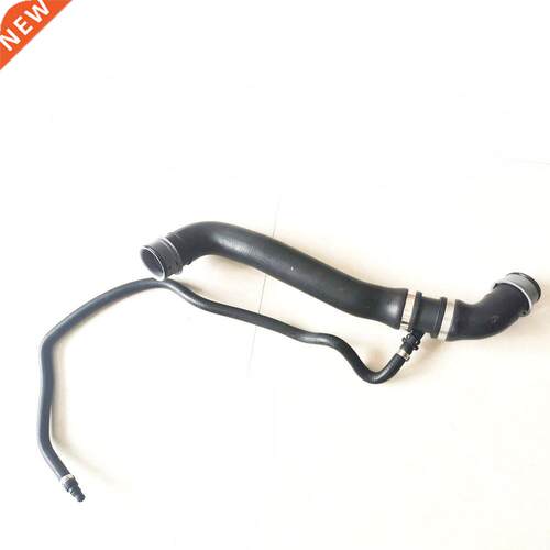 2125011382 Radiator Coolant Hose For MERCEDES BENZ W212 E 3