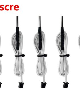 D Printer HT-NTC100K Thermistor for Sensor Heater Block Hot