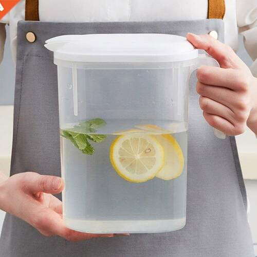 Teapot Environmental PP Kettles Cd Water Bottle with Lid C