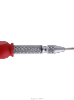 New Semi-Automatic Center Punch Hole Impact Spring Loaded Wi