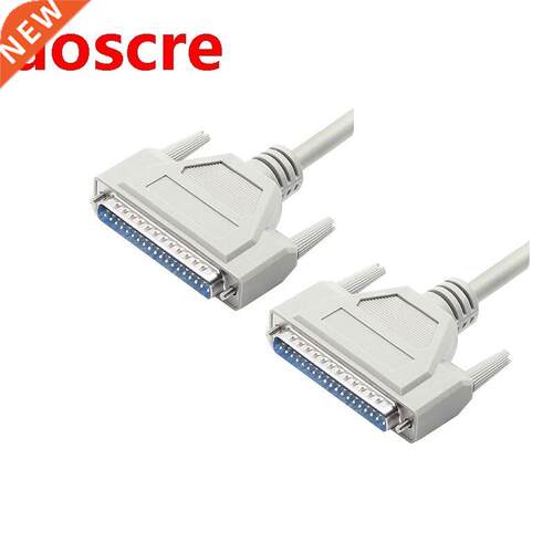 DB37 Cable Pure copper 37P DB37 Female Data Cable Male DB37