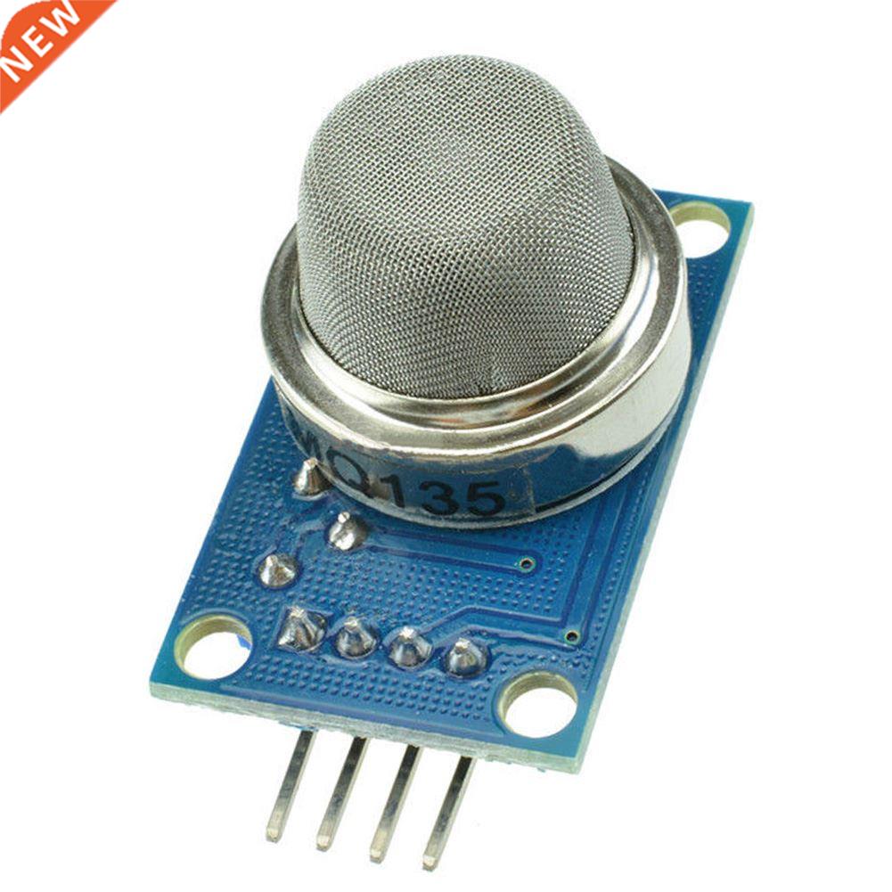 MQ 135 Home Ar Detecton Module Safety Alarmng Stable Off