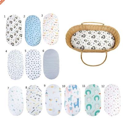 Newborn Matss Crib Sheet Baby Diaper Changing Pad Bedding Ca