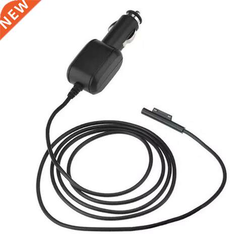 Car Charr Adapter for Surface Pro 7/6/5/4/3 15V 3A Chargin