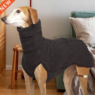 Dog Sweater for Medium, Large Dogs ain Resiant Black War