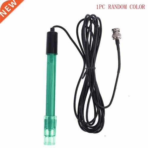 ORP Redox Electrode Combination BNC Type Connector Replaceme