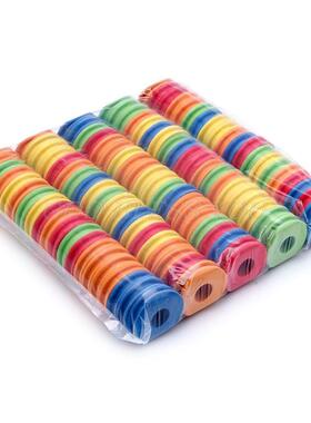 100pcs Winding Board Fishing Line Tackle Accessories Foam Bo