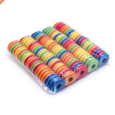 100pcs Winding Board Fishing Line Tackle Accessories Foam Bo
