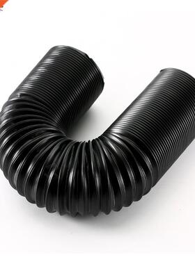 R-EP niversal Air Intake Pipe 63 76mm 2.5inch 3inch Flexile