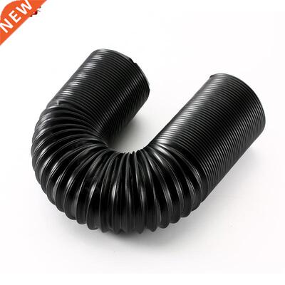 R-EP niversal Air Intake Pipe 63 76mm 2.5inch 3inch Flexile