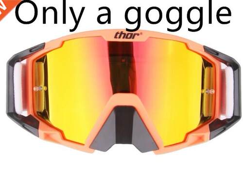 Only MX goggle 2020 Motocross Goggles MX Off Road Dirt Bike