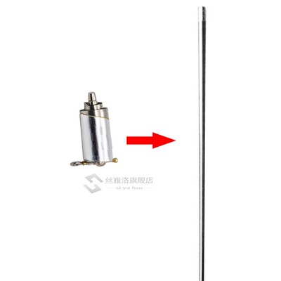Pocket Staff 1.2m Telescopic Mtial ts Performance Port