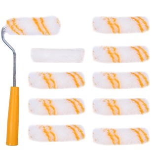Wall Painting Tools 4 Inch 100Mm Professional Wall Paint