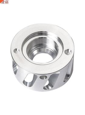 ER32UM Machine de gravure écrou sous vide CNC accesso