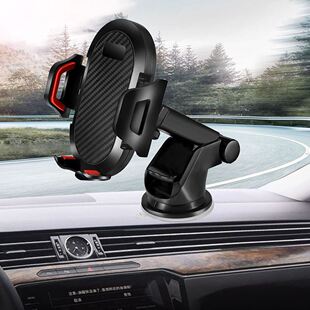 360 Degree Rotation Sucker Auto Windshield Dashboard Holder