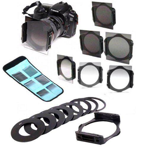 17 in 1 GraND Filter Set for Cokin P Series