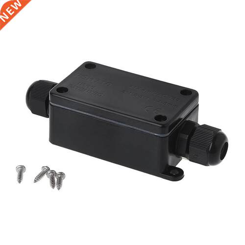 Waterproof IP65 Junction Box Protection Building DTY Connect