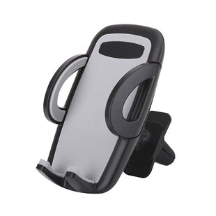 Phone Holder Auto-Scaling Gravity Slot Car Navigation Cell P