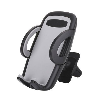 Phone Holder Auto-Scaling Gravity Slot Car Navigation Cell P