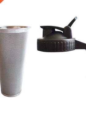 Cold Brew Filter,Cold Brew Coffee Filter,Mason Jar Lid For C