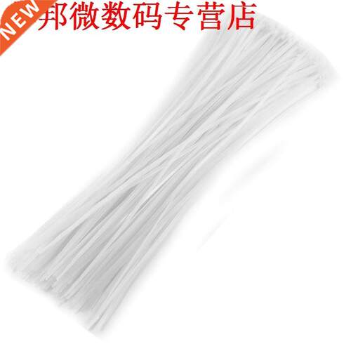 175pcs kabelbinders 5x400mm