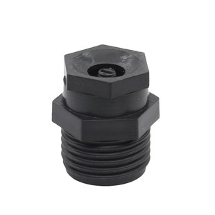 1/2 Inch Adjustable Atomization Sprayer Misting System Dust