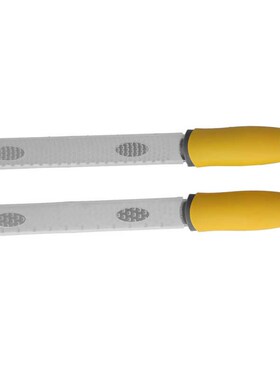 Cheese Grater Food Grade Material Dishwasher Safe Lemon