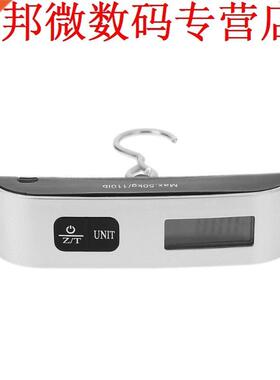 LCD Bagage Schaal Koffer Reistas Gewicht Opknoping Strap St