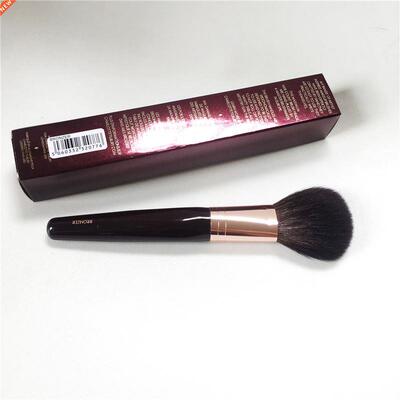 The Bronzer Makeup Brush - Squirrel & Goat Hair Mix Powd