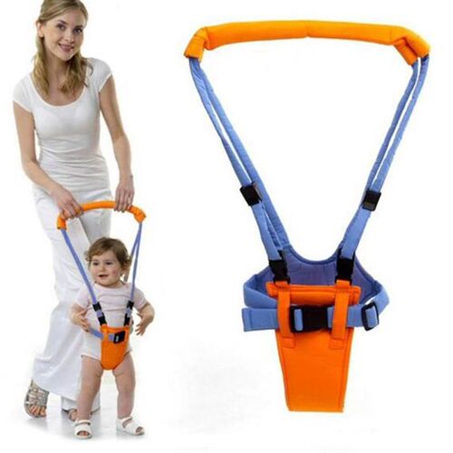 Adjustable Baby Walking Belt Toddler Strap Harness Infant St